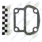 А29.05.004 Прокладка С/Ф; 92х98х115; 4отв.ф9, под крышку головки воздушного компрессора Techno Drive